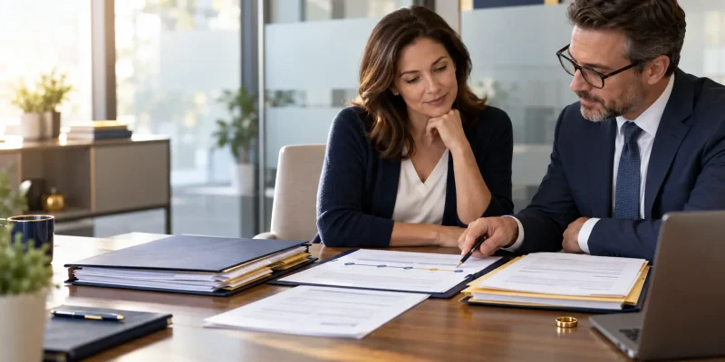 IRS Innocent Spouse Relief: Form 8857, Eligibility, Deadlines, and What Happens Next